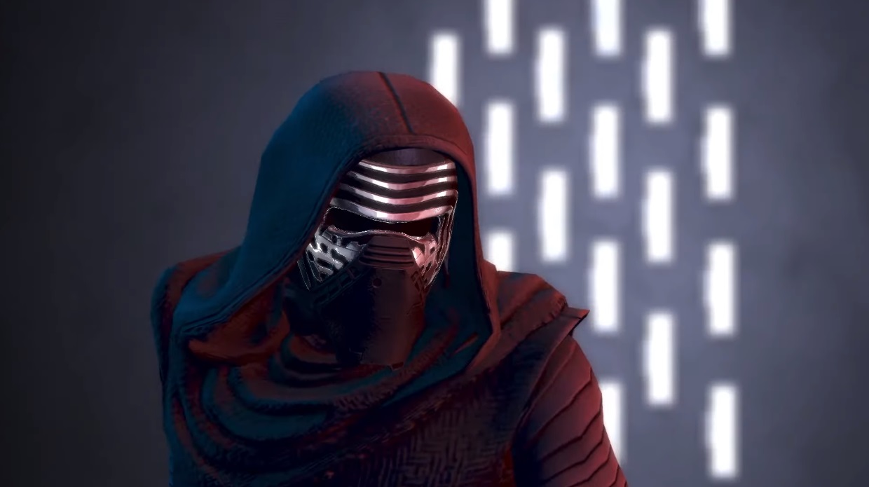 Illustration de l'article sur EA présente Les Sims 4 Star Wars : Voyage sur Batuu