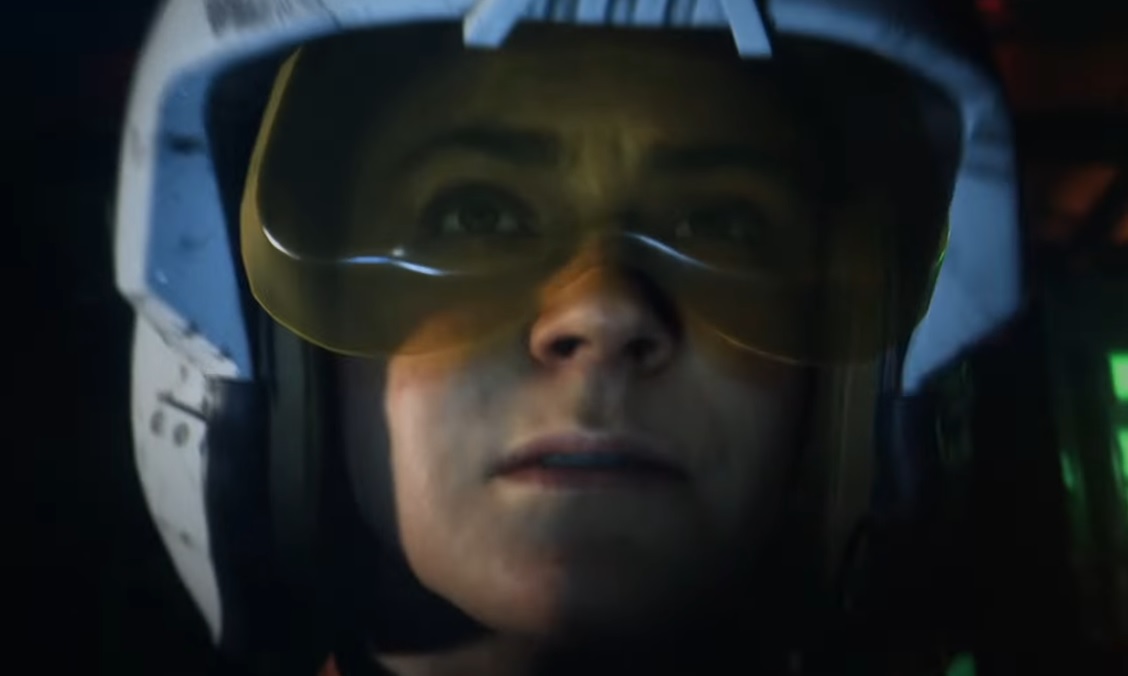 Illustration de l'article sur EA annonce : Star Wars: Squadrons
