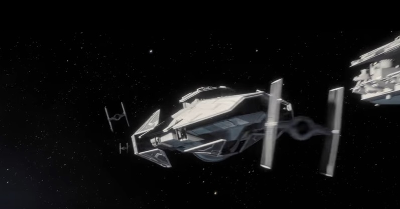 Illustration de l'article sur Star Wars Battlefront II annoncé par Electronic Arts