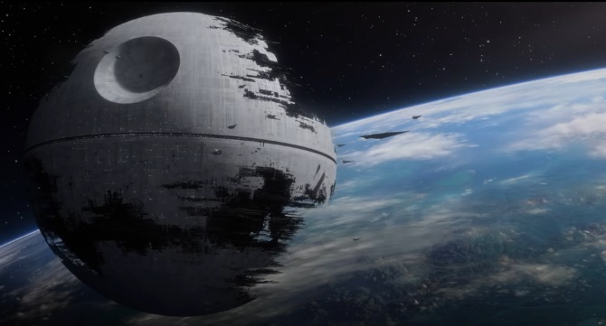 Illustration de l'article sur Star Wars Battlefront II annonc� par Electronic Arts