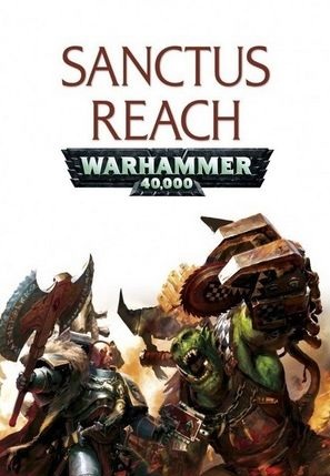 Retrouvez notre TEST : Warhammer 40000: Sanctus Reach 2026
